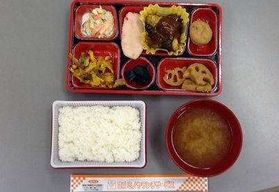 お弁当